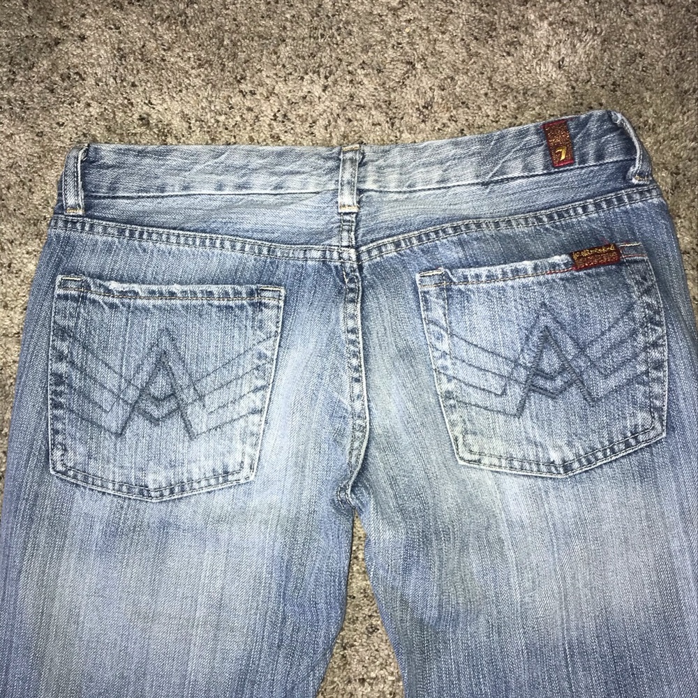 7 Jeans